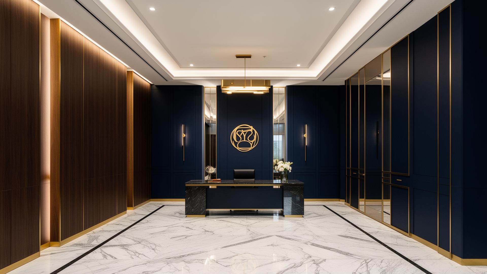 Lee Shergill LLP office